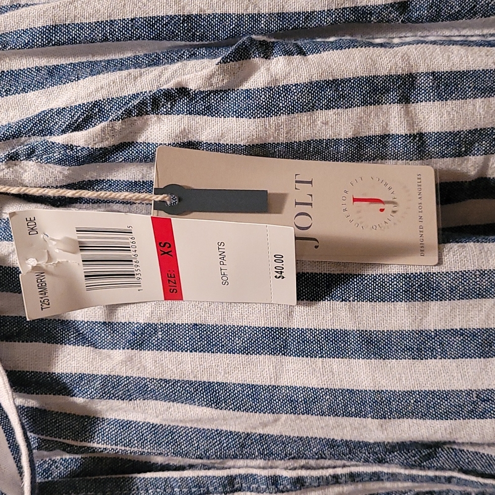 Jolt pants - Picture 3 of 5